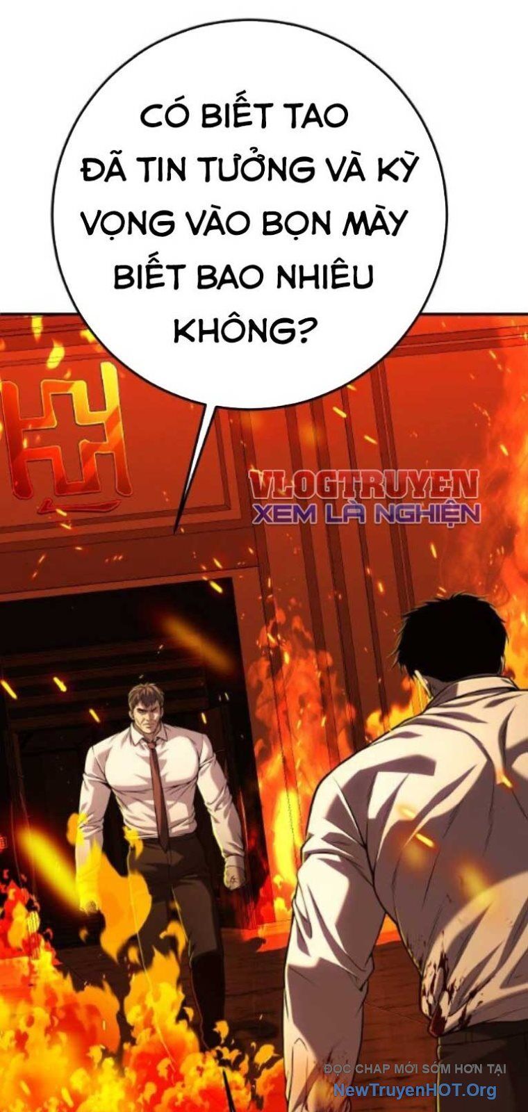 Đứa Con Báo Thù Chapter 70 - 89