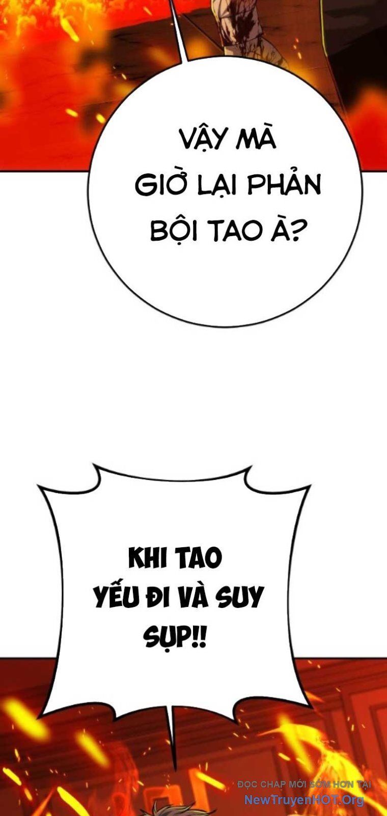 Đứa Con Báo Thù Chapter 70 - 90