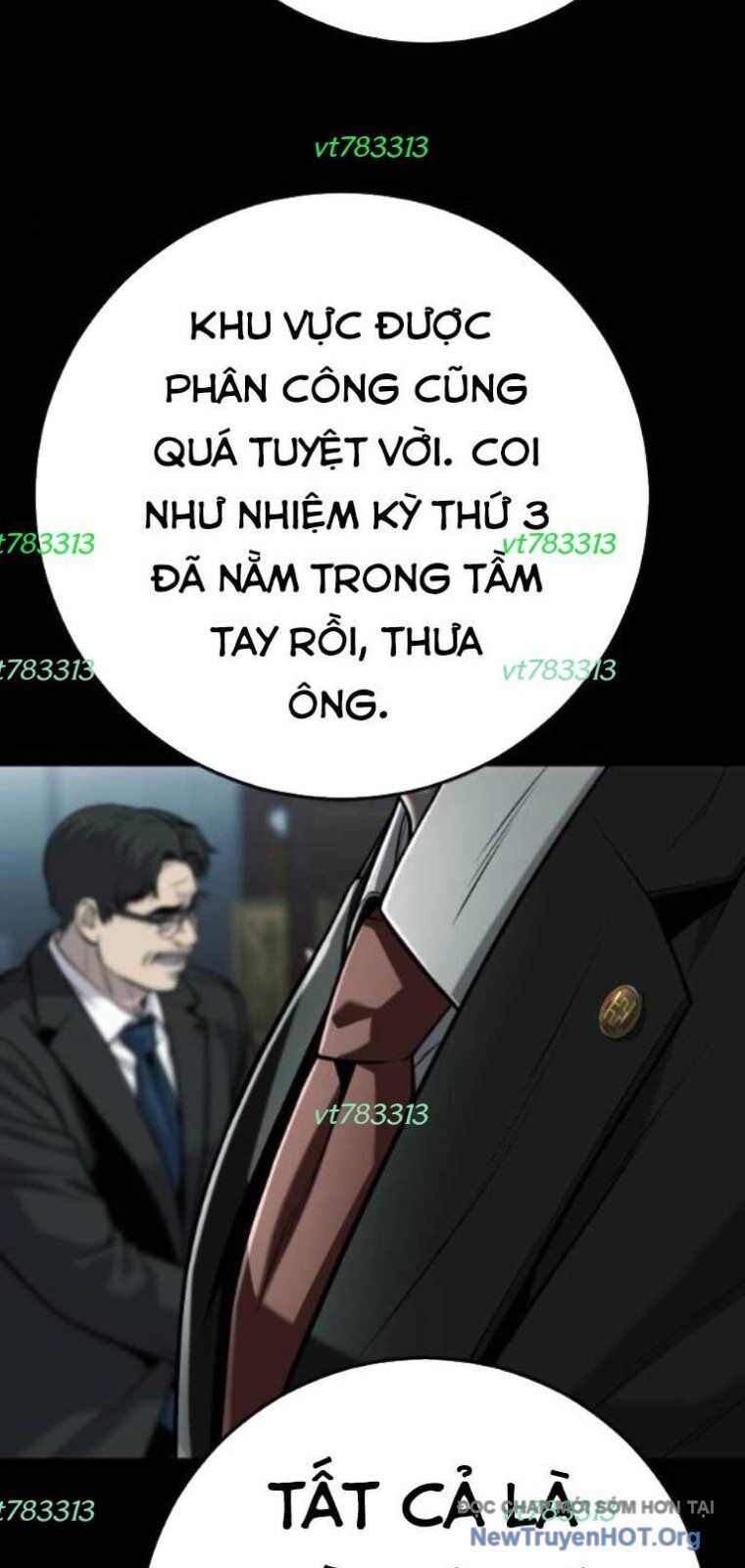 Đứa Con Báo Thù Chapter 70 - 10