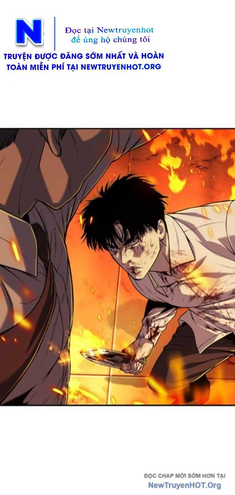 Đứa Con Báo Thù Chapter 70 - 95