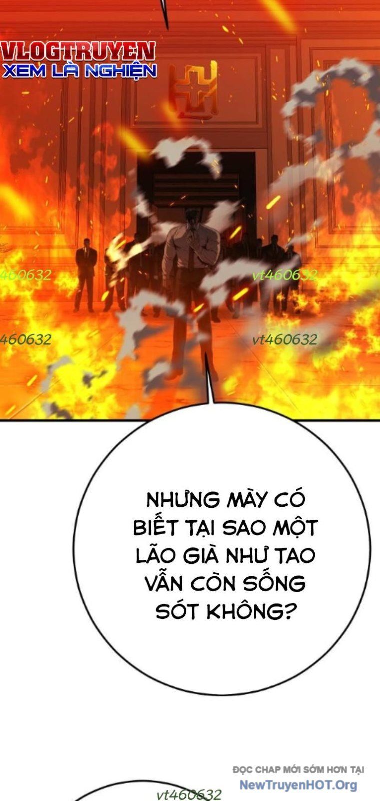 Đứa Con Báo Thù Chapter 71 - 11