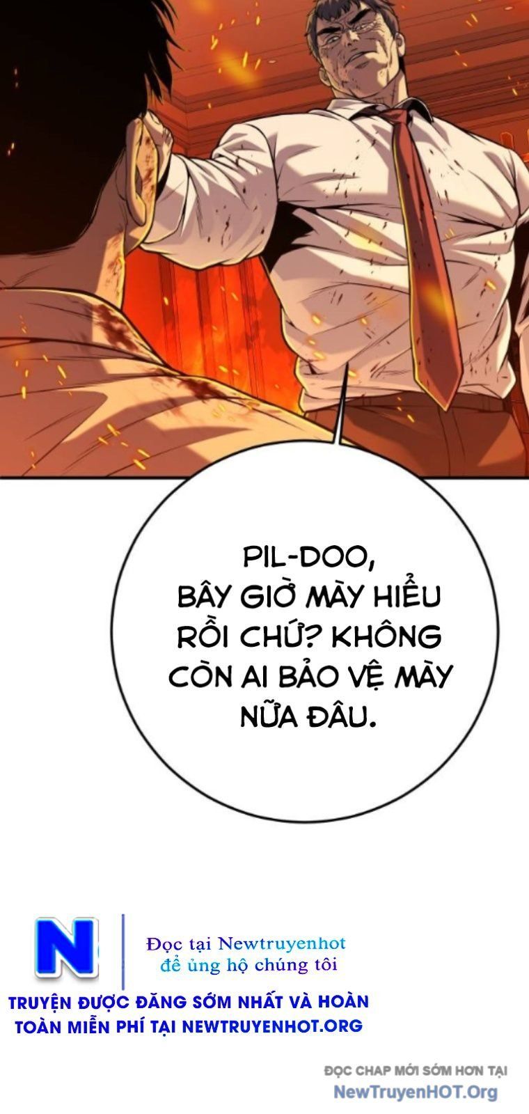 Đứa Con Báo Thù Chapter 71 - 110