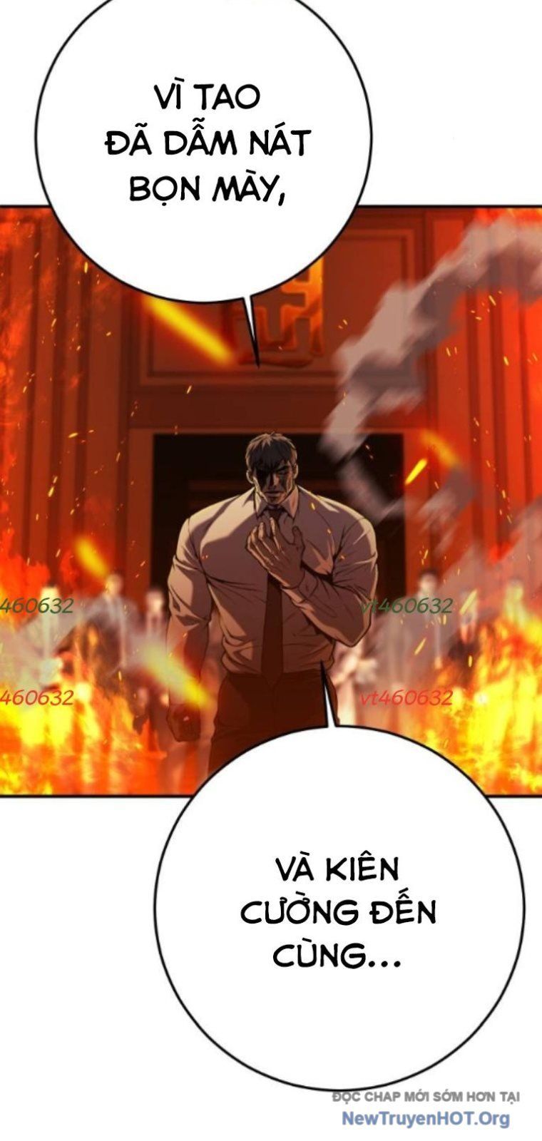 Đứa Con Báo Thù Chapter 71 - 12