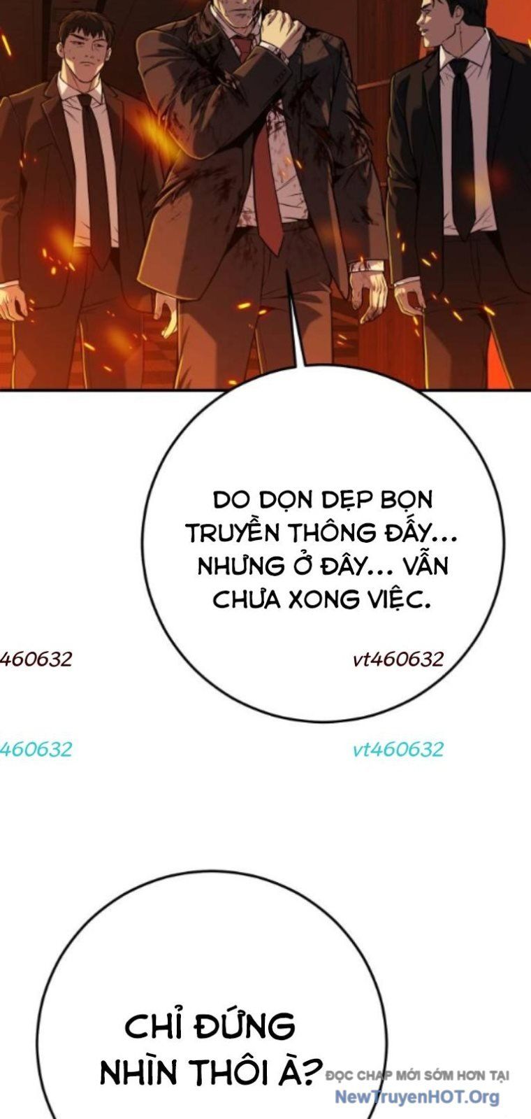 Đứa Con Báo Thù Chapter 71 - 117