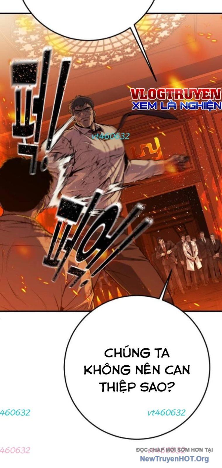 Đứa Con Báo Thù Chapter 71 - 118