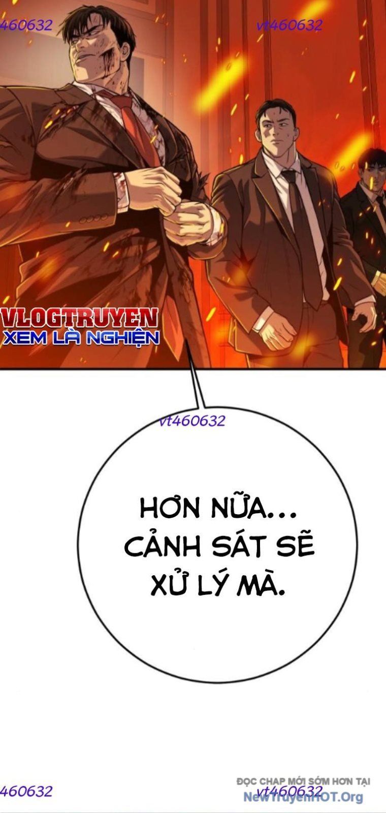 Đứa Con Báo Thù Chapter 71 - 122