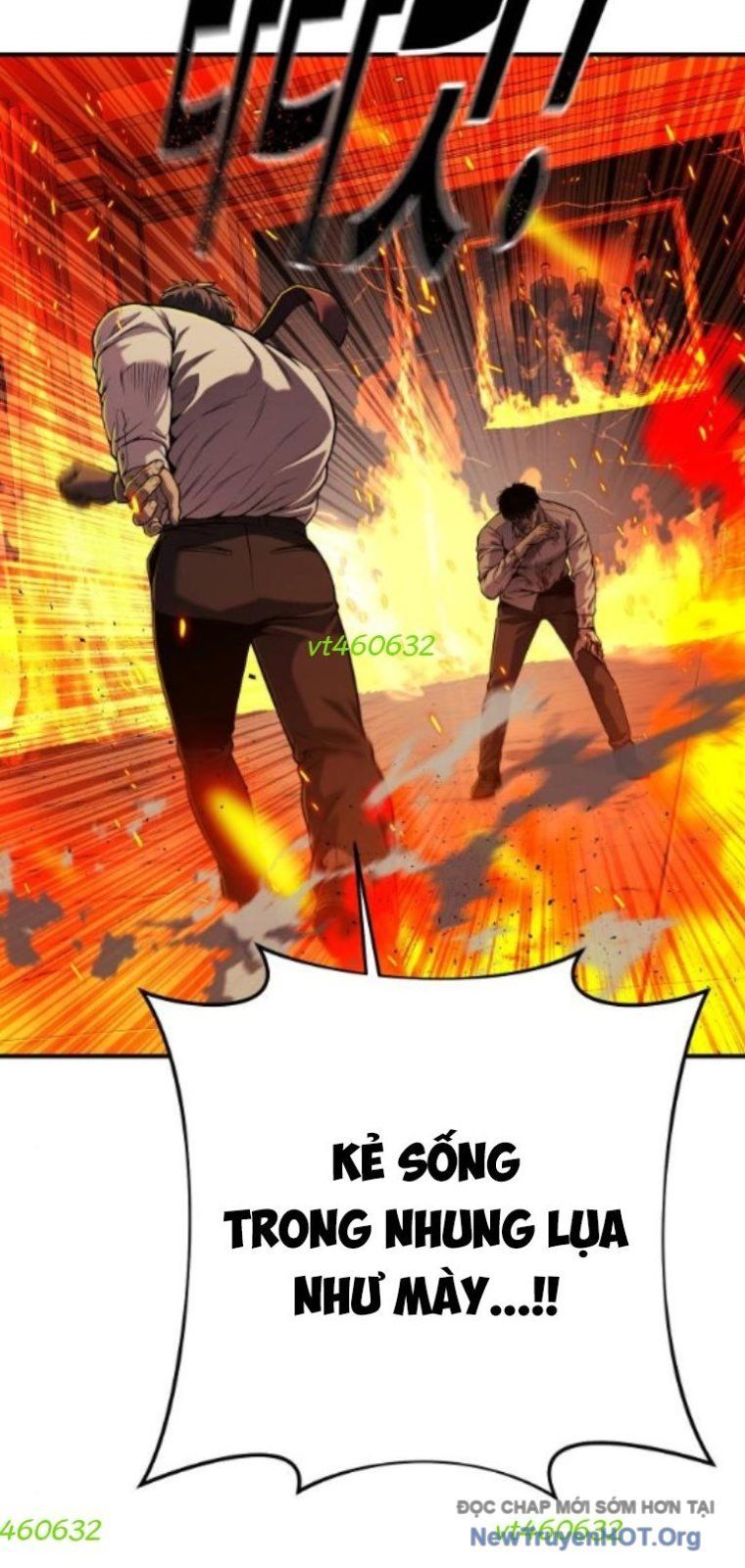 Đứa Con Báo Thù Chapter 71 - 16