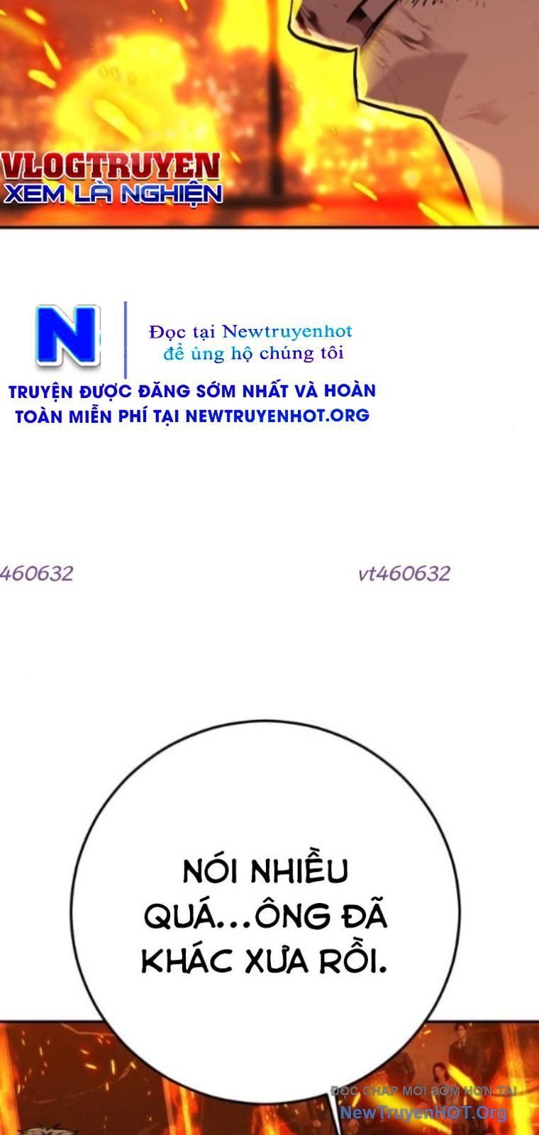 Đứa Con Báo Thù Chapter 71 - 4