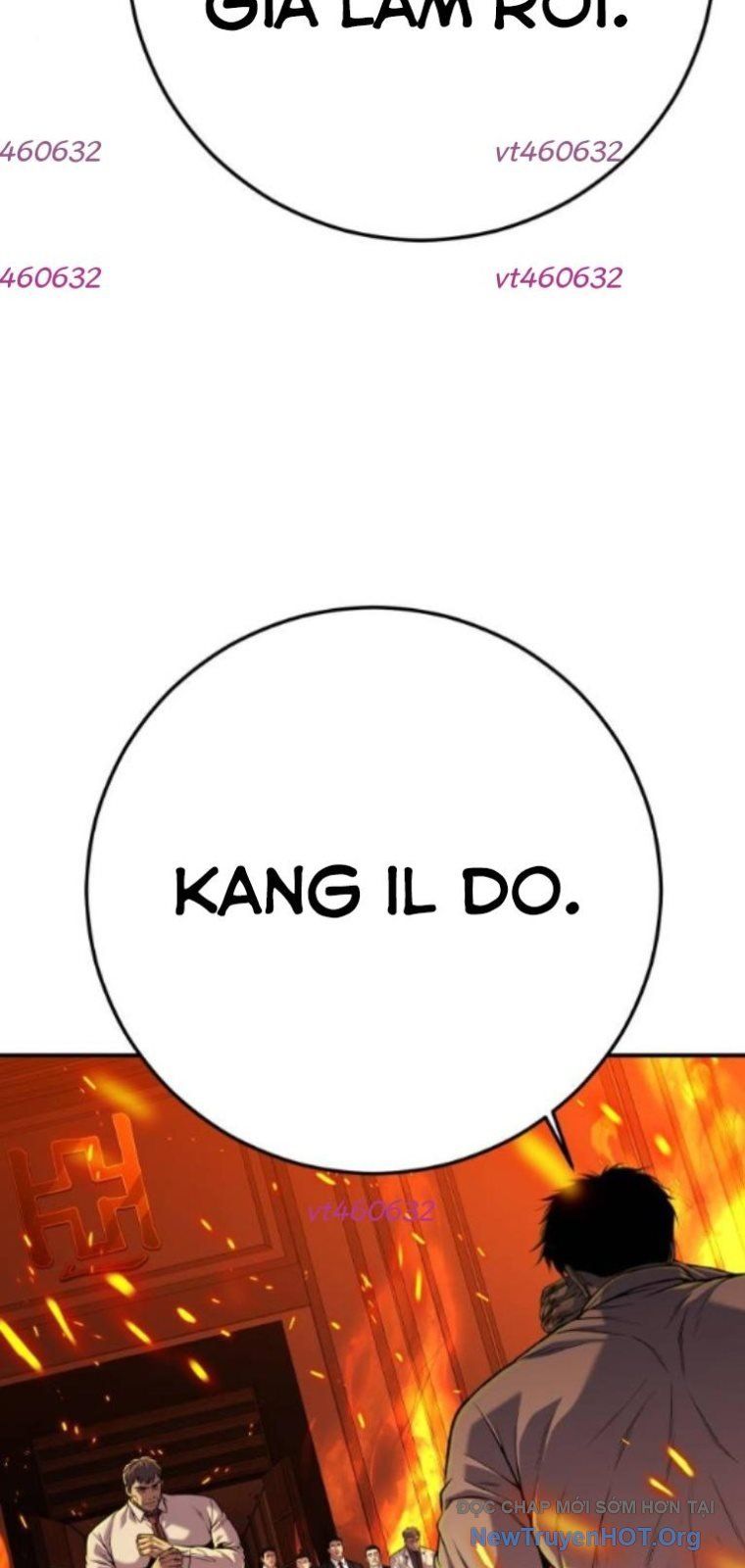 Đứa Con Báo Thù Chapter 71 - 7