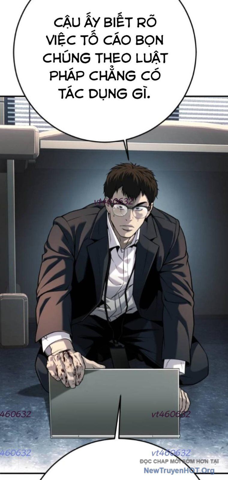 Đứa Con Báo Thù Chapter 71 - 67