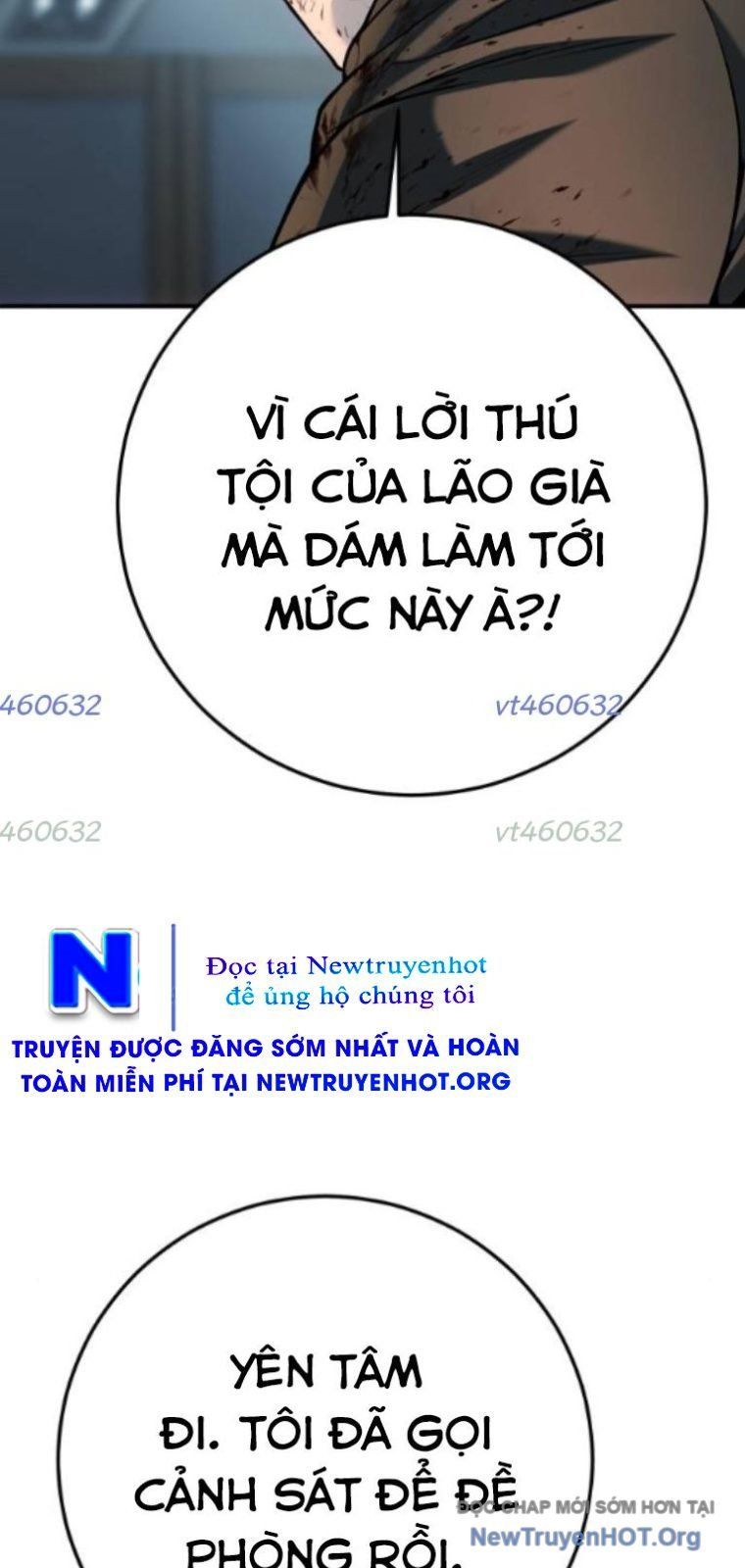 Đứa Con Báo Thù Chapter 71 - 69