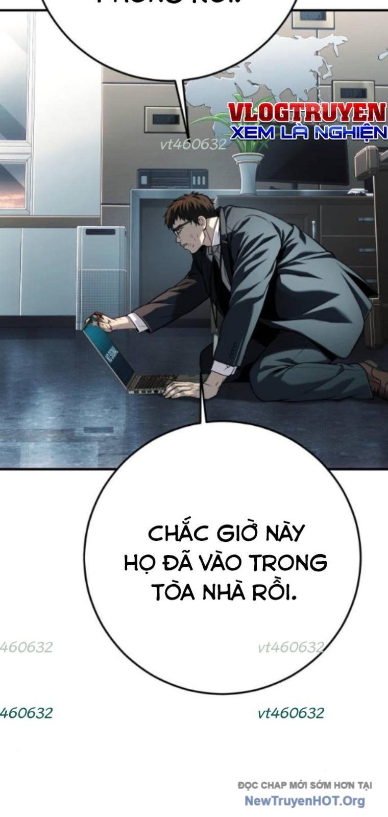 Đứa Con Báo Thù Chapter 71 - 70