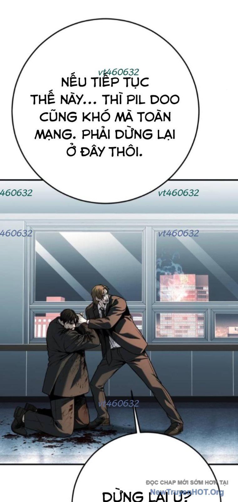 Đứa Con Báo Thù Chapter 71 - 71