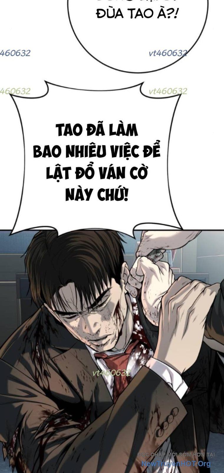 Đứa Con Báo Thù Chapter 71 - 72