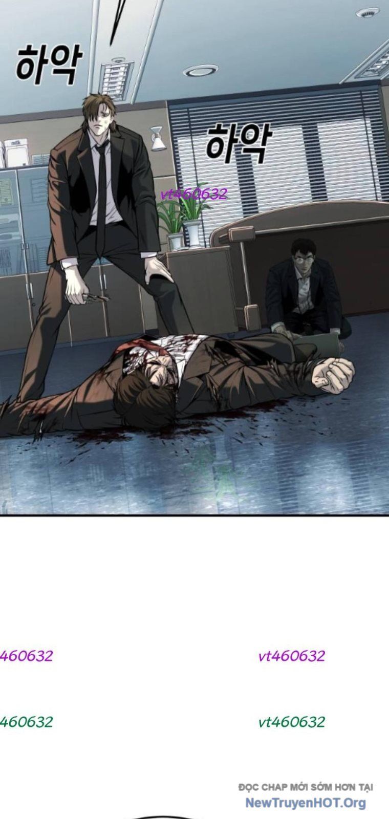 Đứa Con Báo Thù Chapter 71 - 75