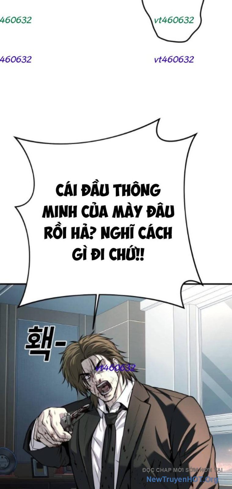 Đứa Con Báo Thù Chapter 71 - 77