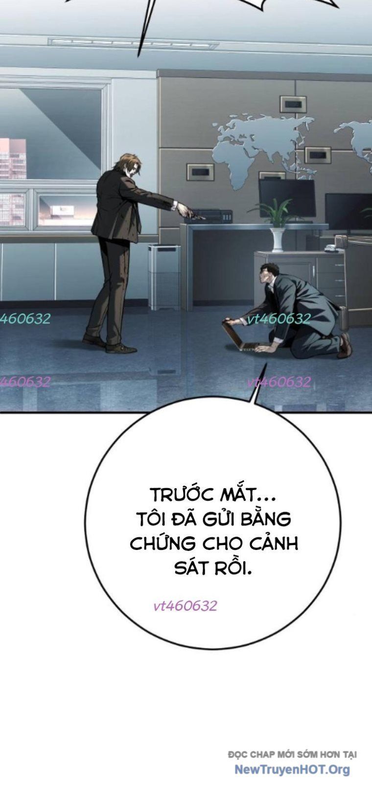 Đứa Con Báo Thù Chapter 71 - 79