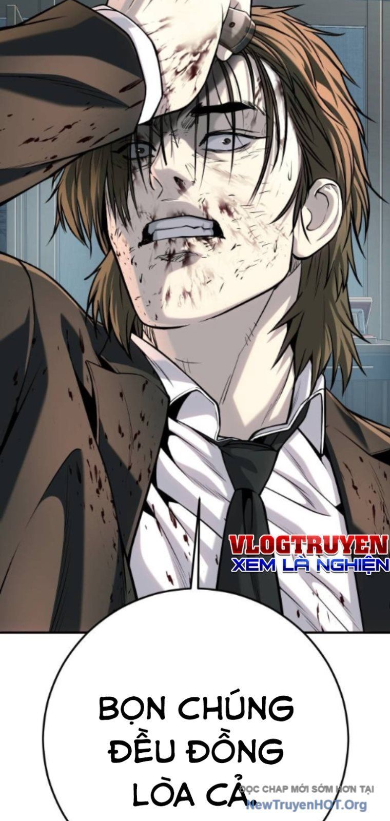 Đứa Con Báo Thù Chapter 71 - 83