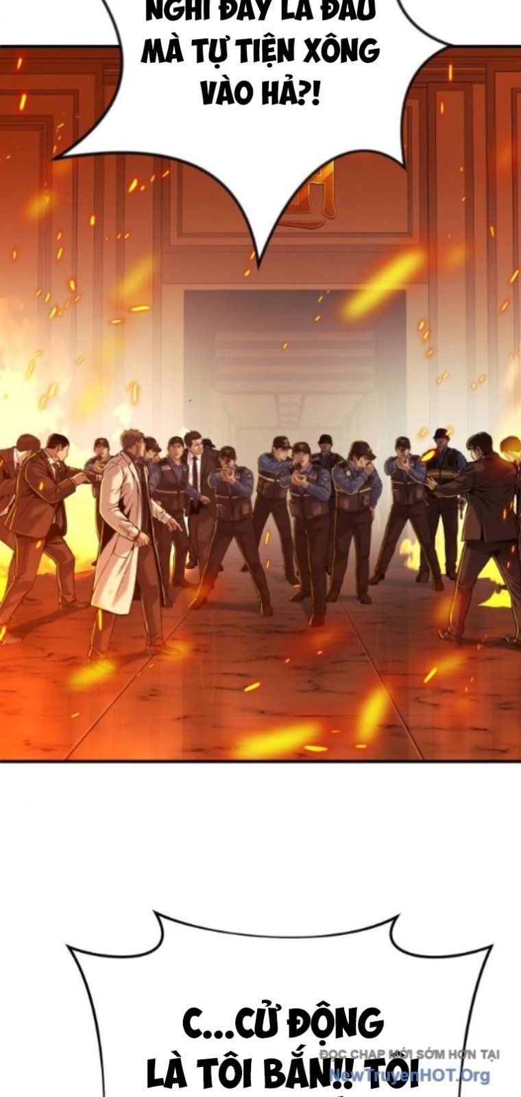 Đứa Con Báo Thù Chapter 71 - 93