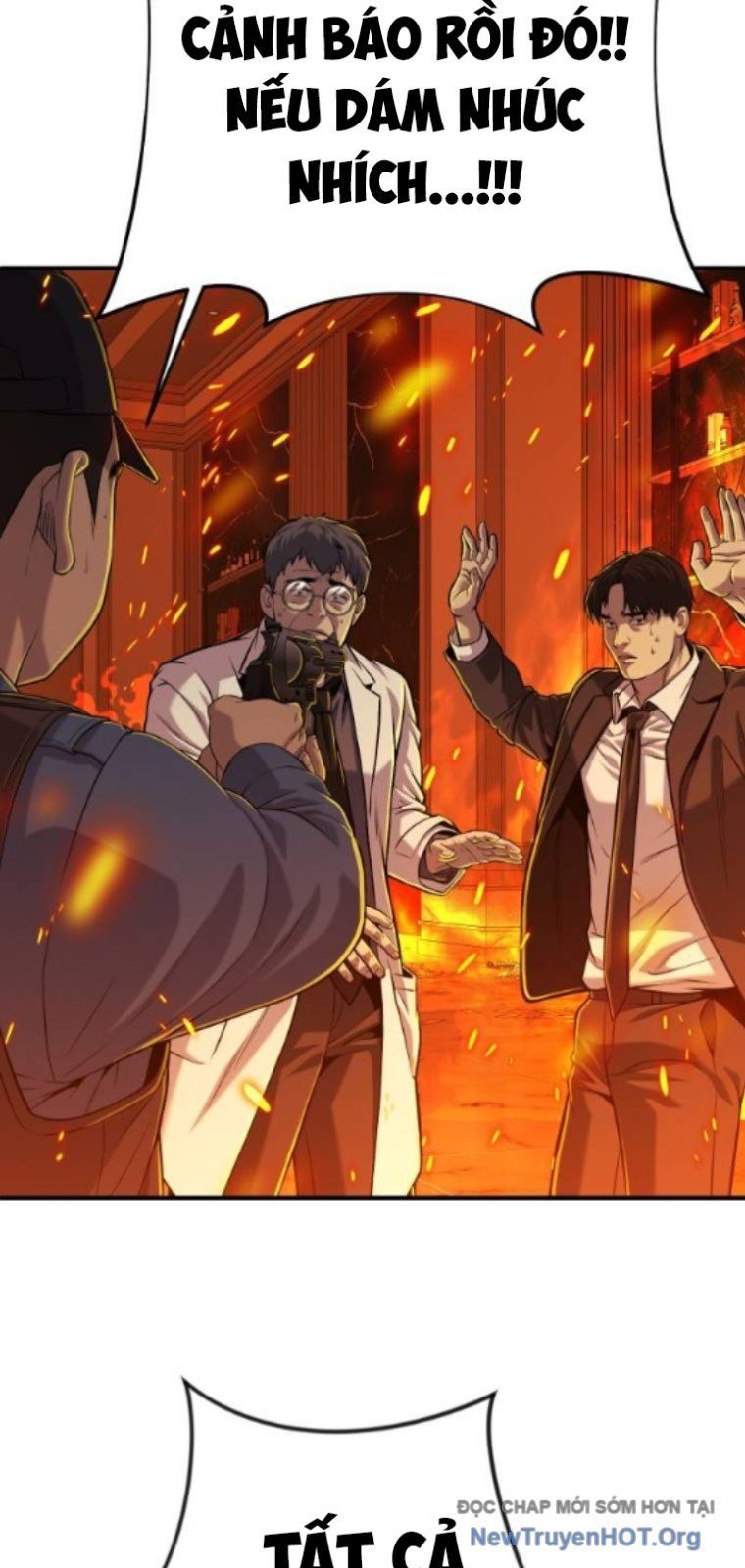 Đứa Con Báo Thù Chapter 71 - 94