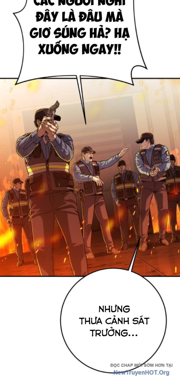 Đứa Con Báo Thù Chapter 71 - 96