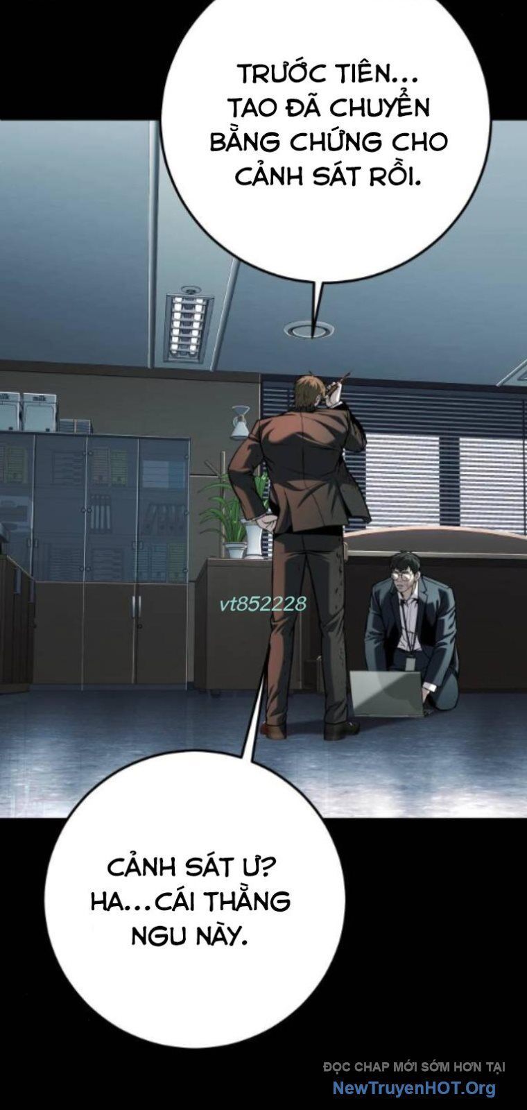 Đứa Con Báo Thù Chapter 72 - 11