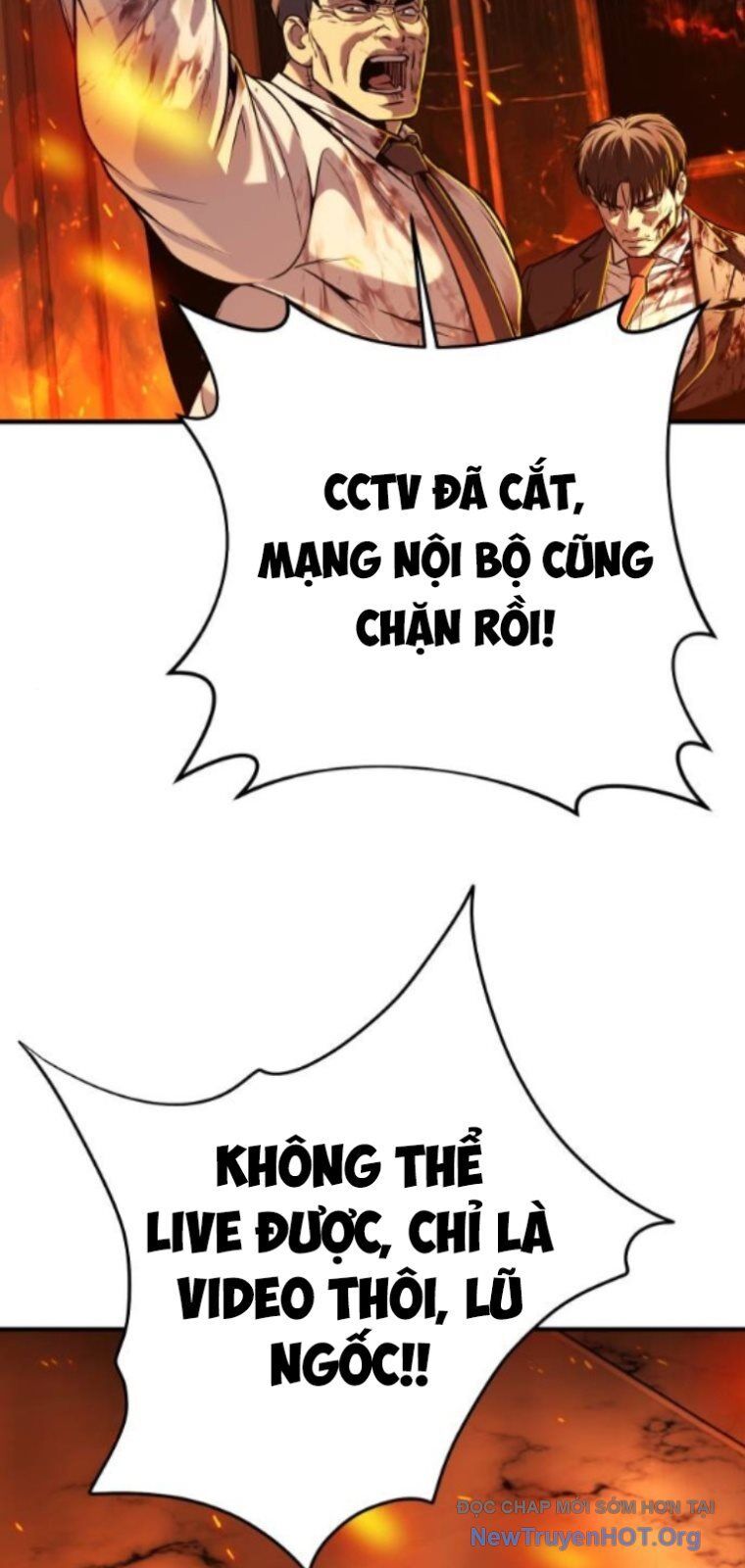 Đứa Con Báo Thù Chapter 72 - 105