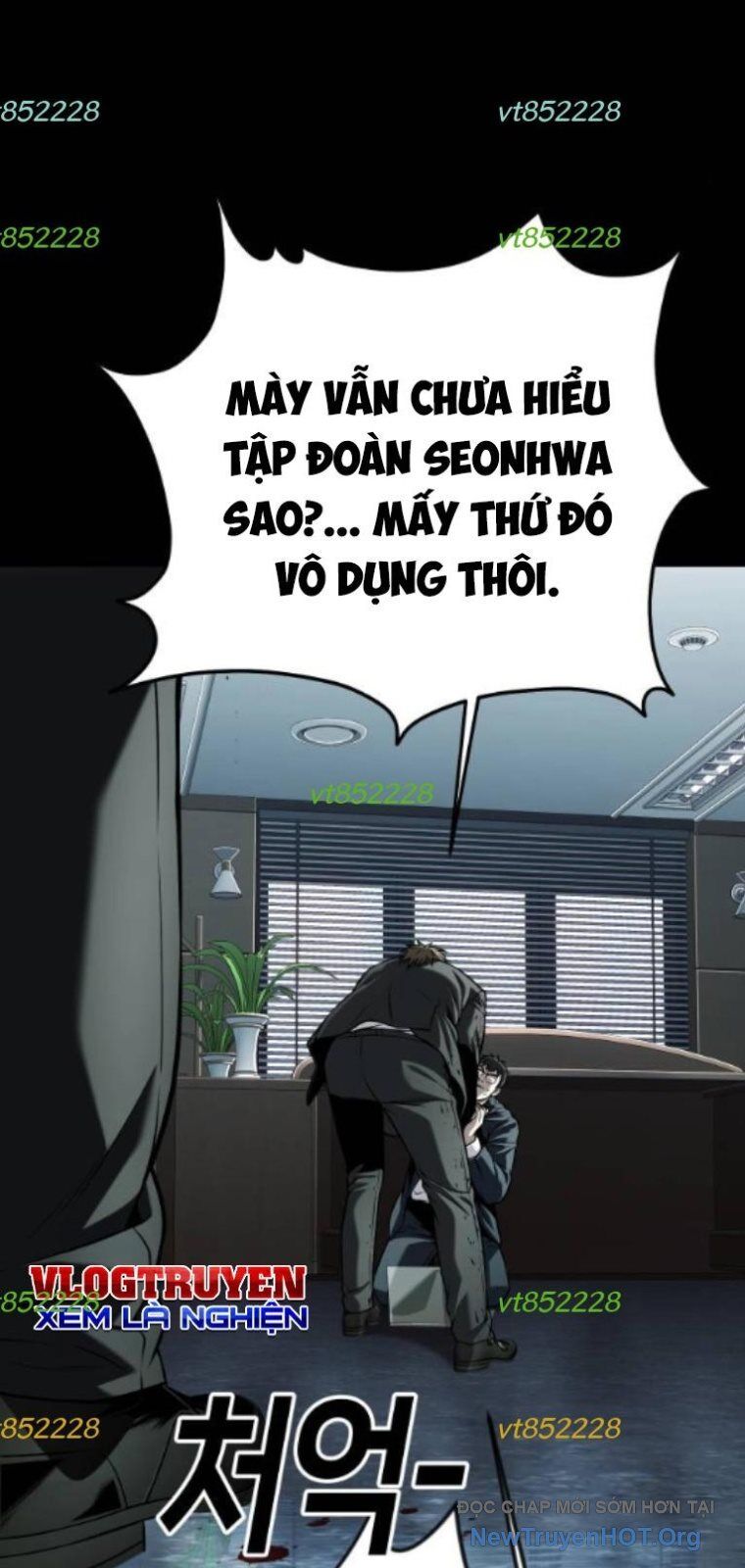 Đứa Con Báo Thù Chapter 72 - 12