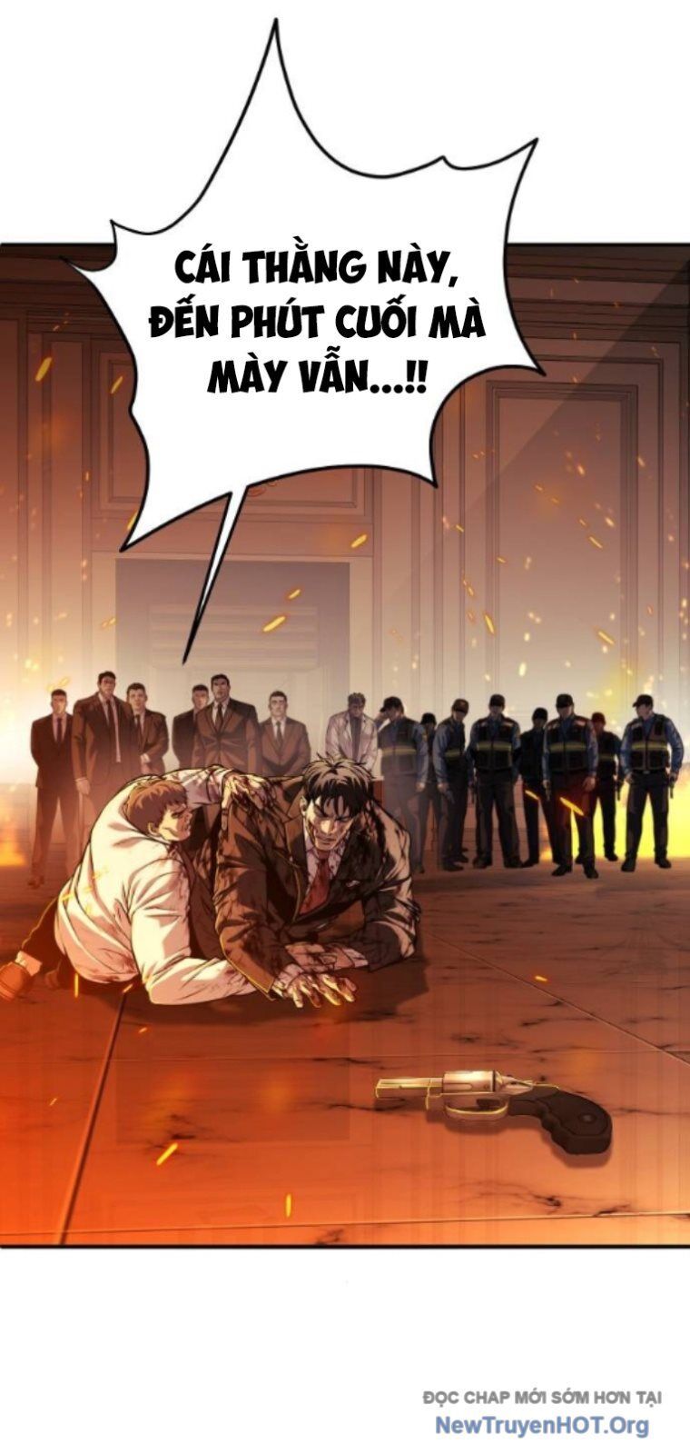 Đứa Con Báo Thù Chapter 72 - 111