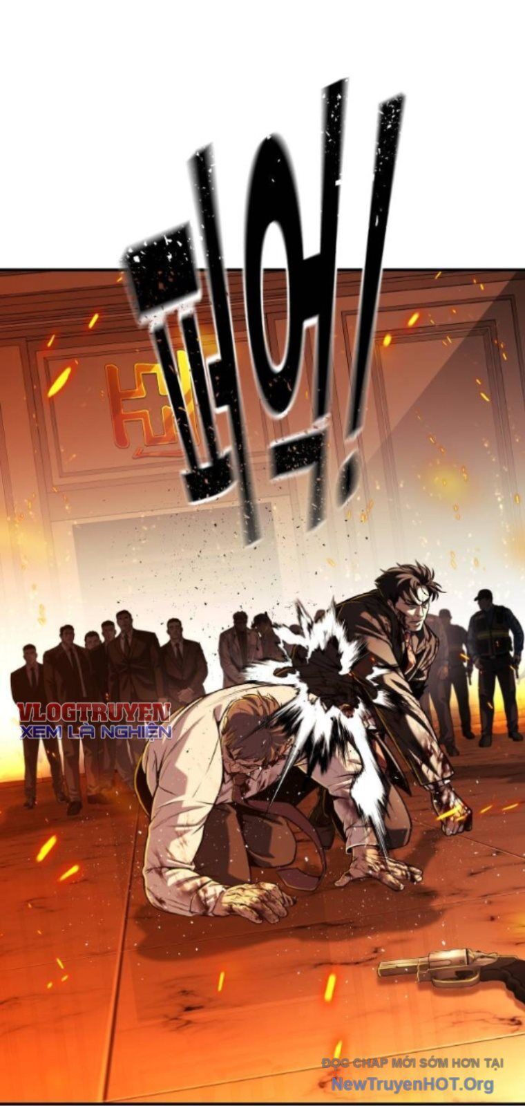 Đứa Con Báo Thù Chapter 72 - 116