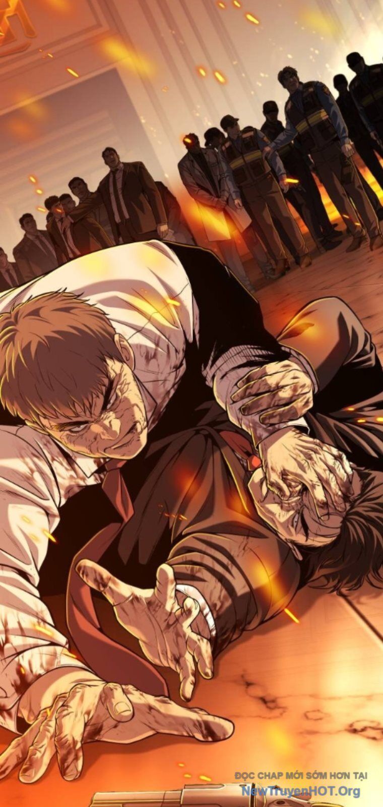 Đứa Con Báo Thù Chapter 72 - 123