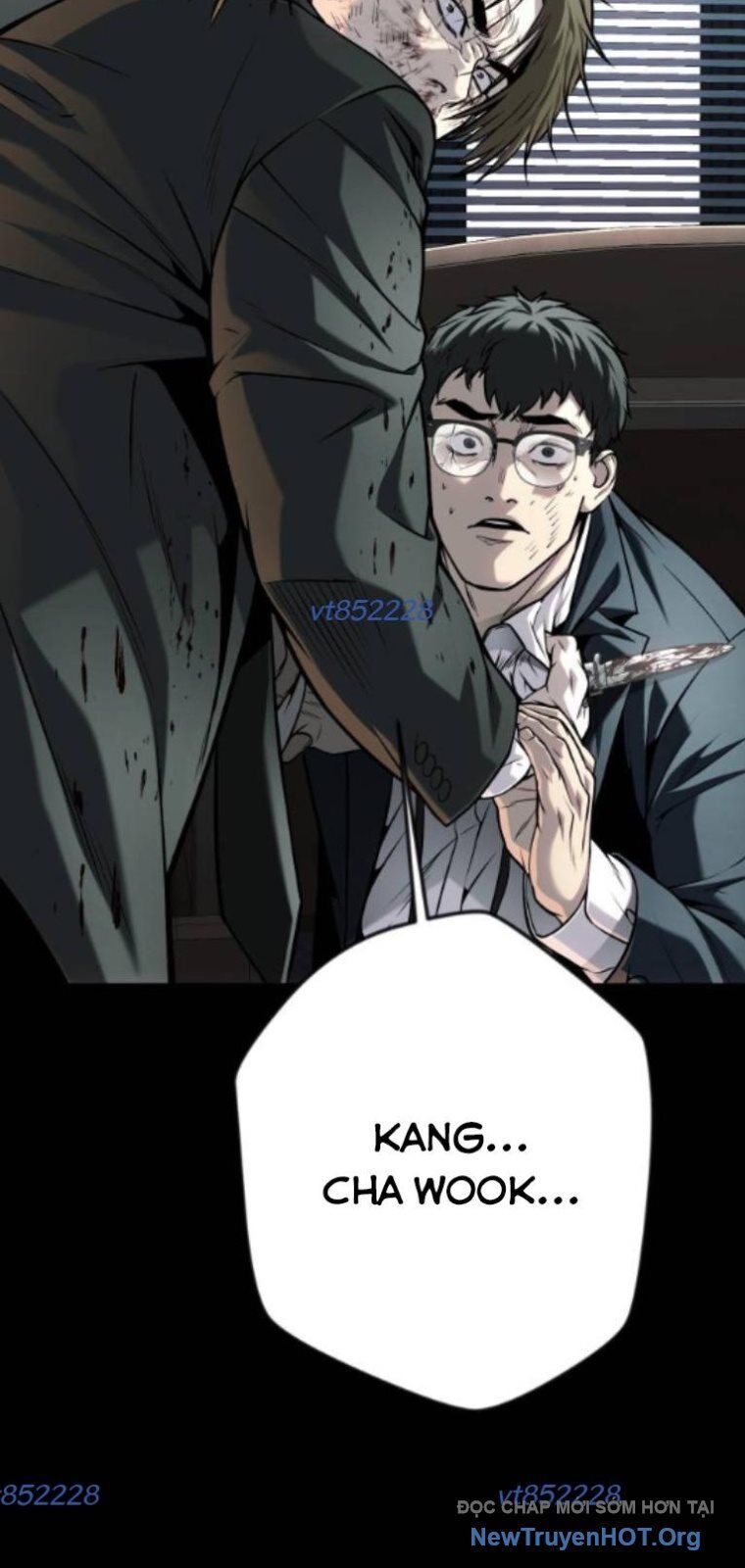 Đứa Con Báo Thù Chapter 72 - 14