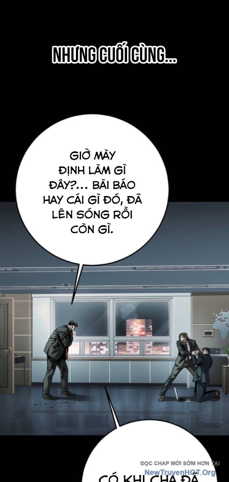 Đứa Con Báo Thù Chapter 72 - 17