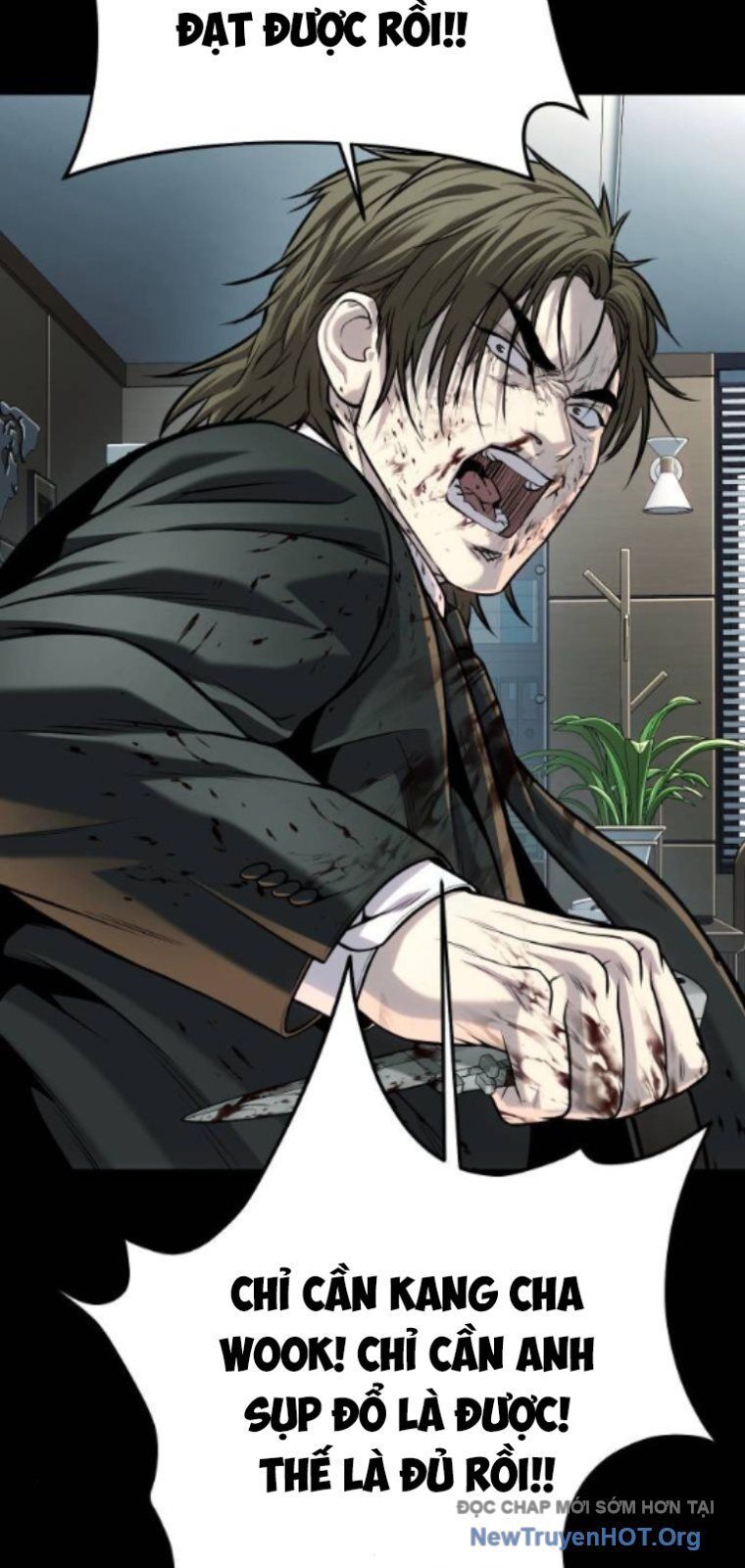 Đứa Con Báo Thù Chapter 72 - 20