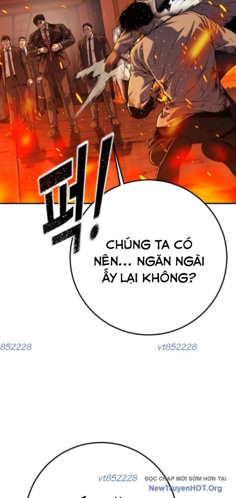 Đứa Con Báo Thù Chapter 72 - 4