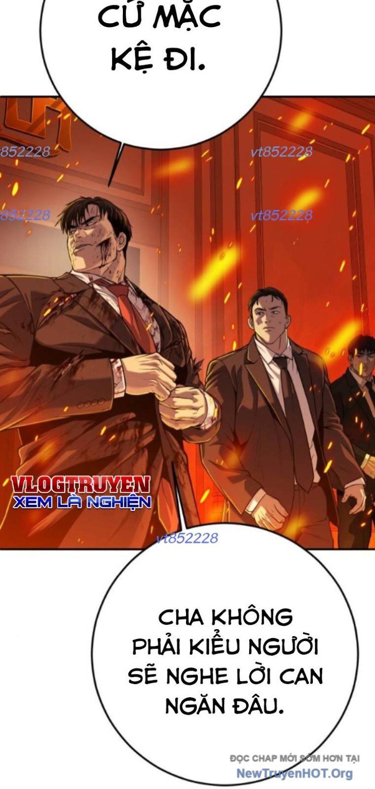 Đứa Con Báo Thù Chapter 72 - 5