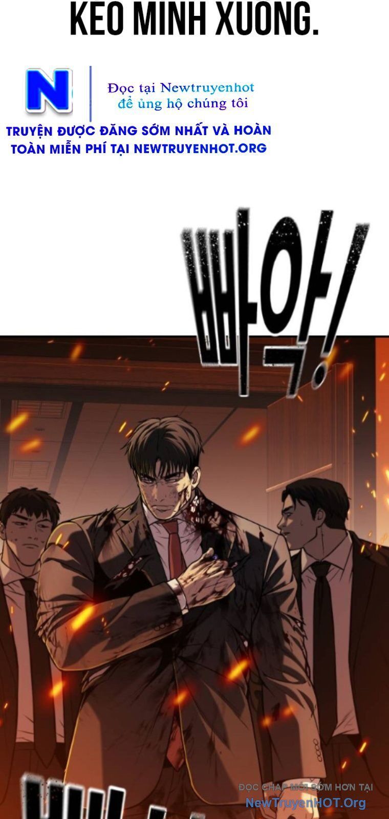 Đứa Con Báo Thù Chapter 72 - 41