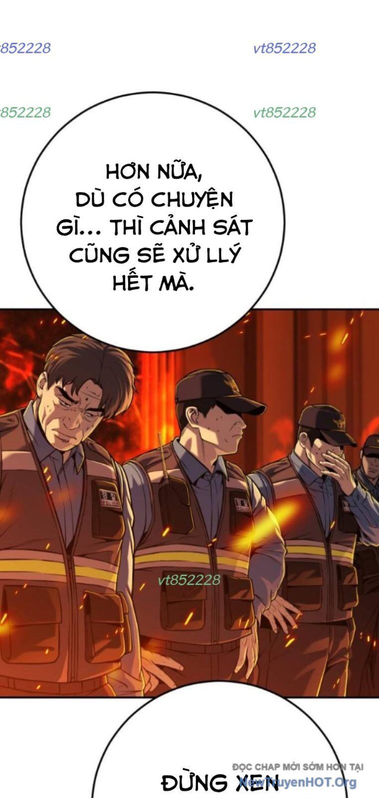 Đứa Con Báo Thù Chapter 72 - 6