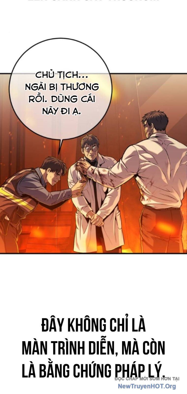 Đứa Con Báo Thù Chapter 72 - 61