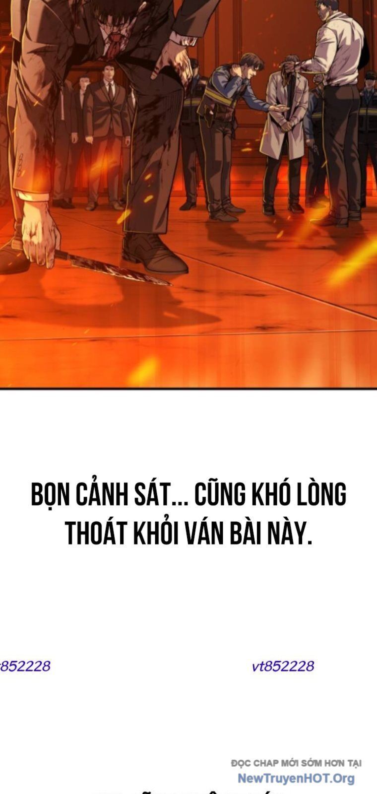 Đứa Con Báo Thù Chapter 72 - 64