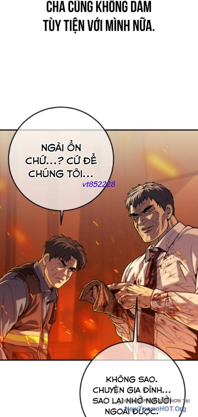 Đứa Con Báo Thù Chapter 72 - 65