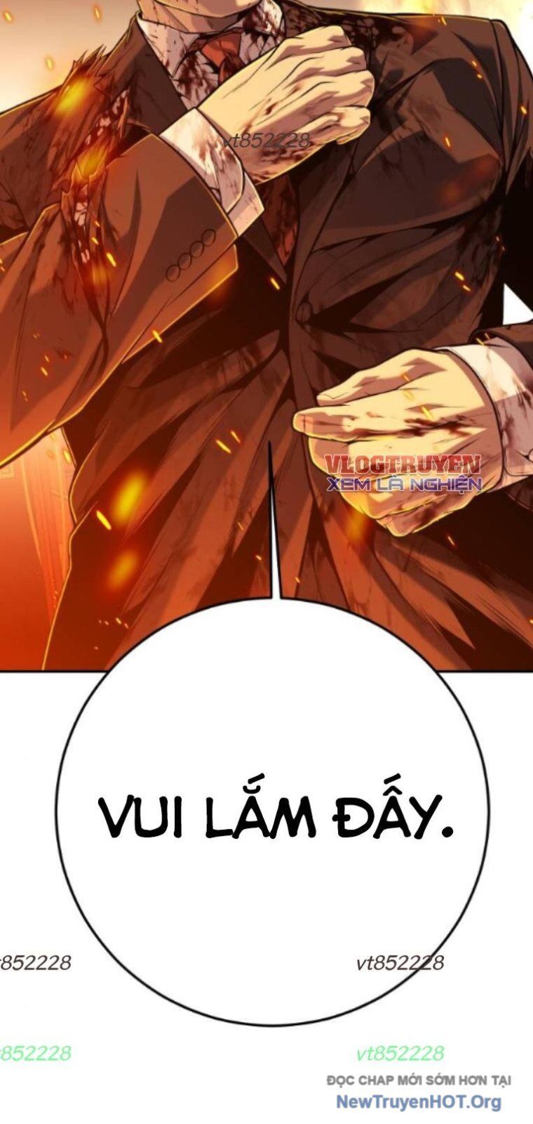 Đứa Con Báo Thù Chapter 72 - 8