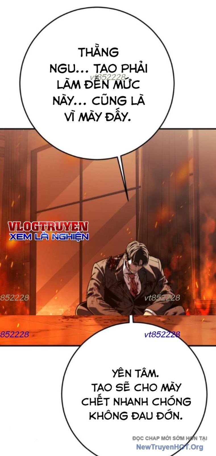 Đứa Con Báo Thù Chapter 72 - 71