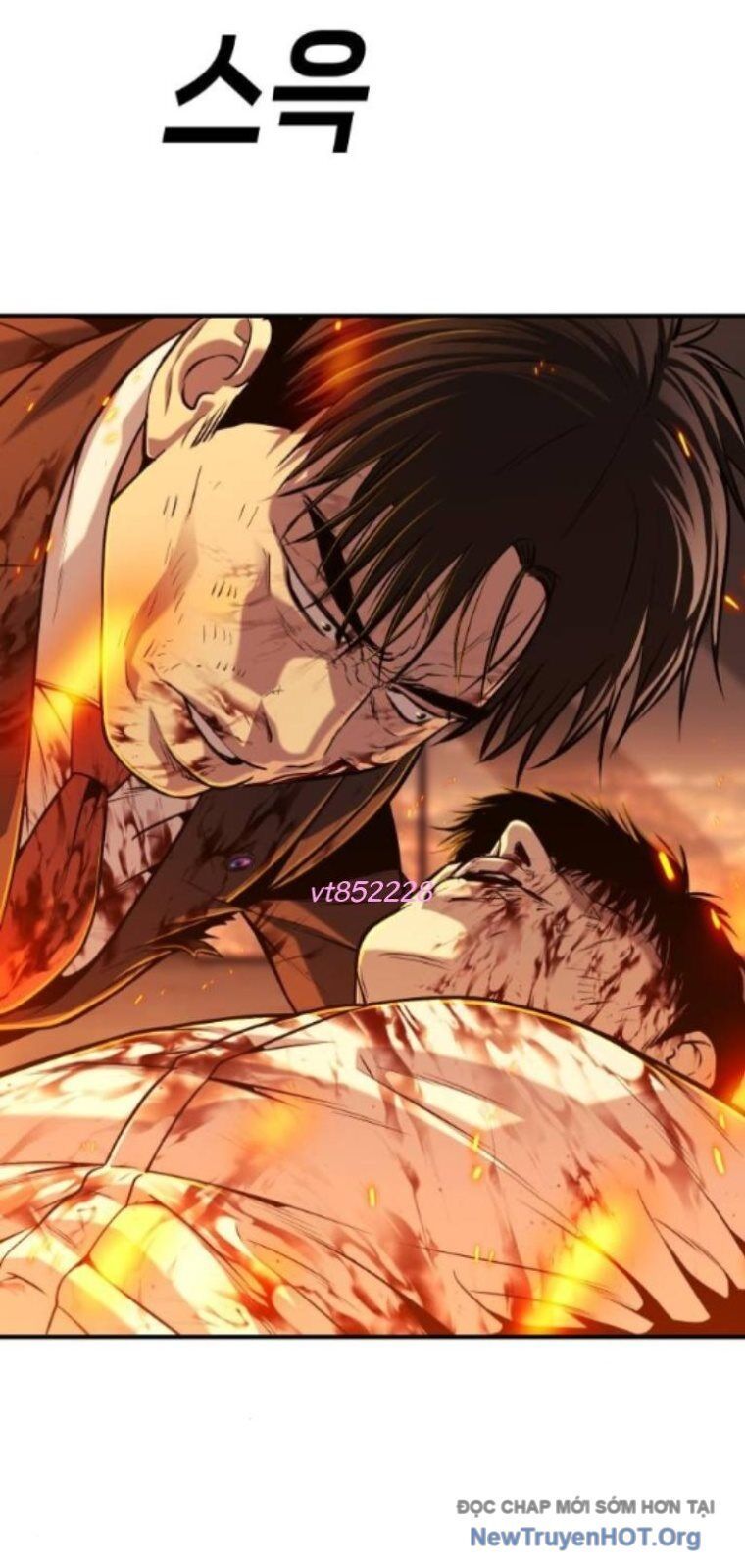 Đứa Con Báo Thù Chapter 72 - 73