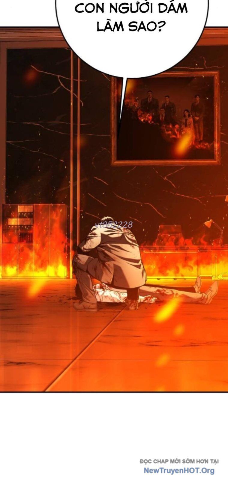 Đứa Con Báo Thù Chapter 72 - 79