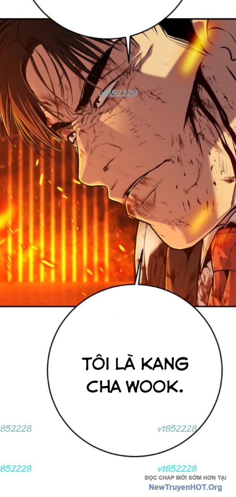 Đứa Con Báo Thù Chapter 72 - 82