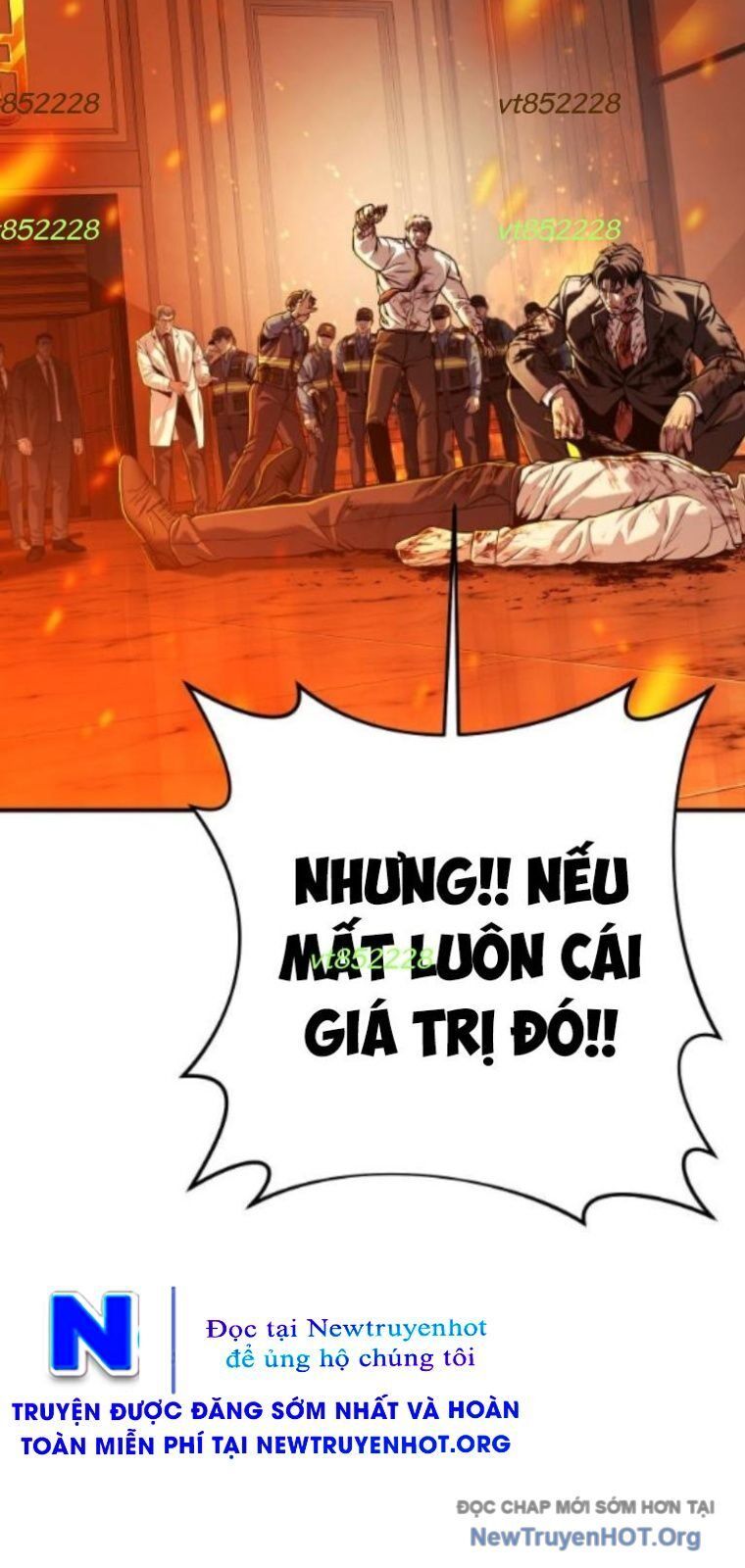 Đứa Con Báo Thù Chapter 72 - 85