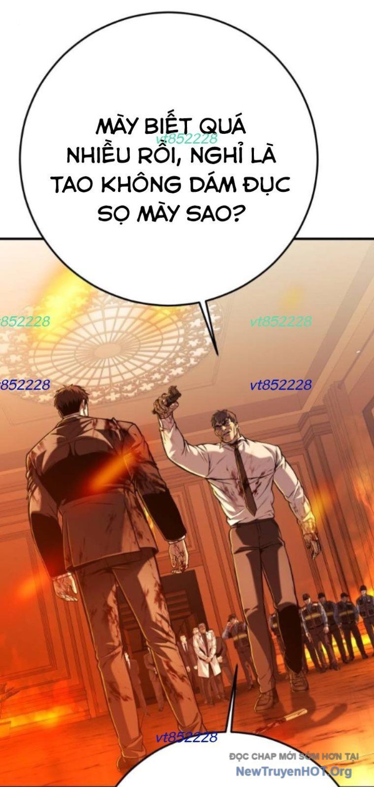 Đứa Con Báo Thù Chapter 72 - 92