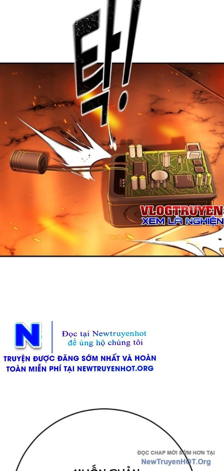 Đứa Con Báo Thù Chapter 72 - 99