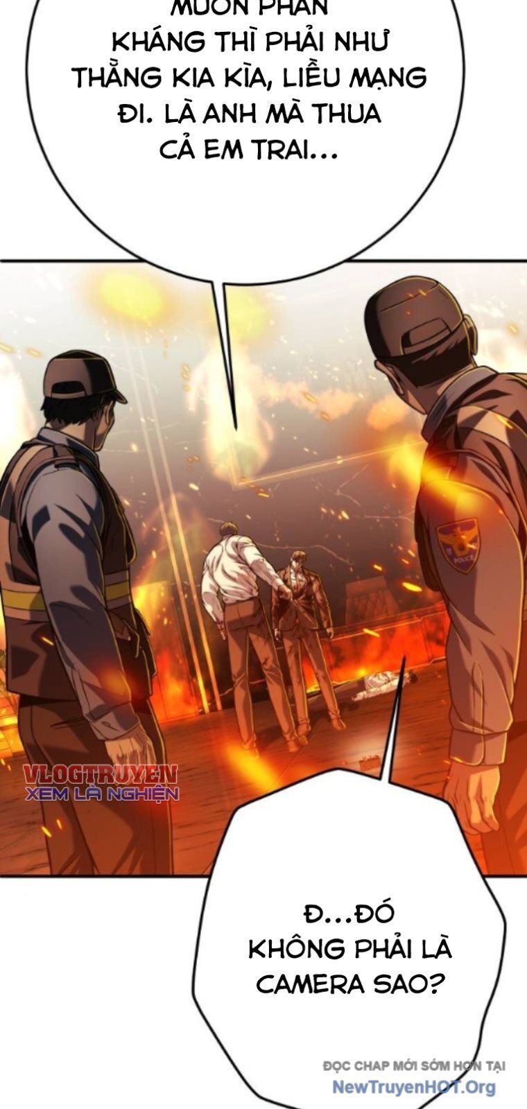 Đứa Con Báo Thù Chapter 72 - 100
